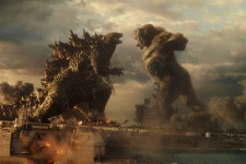 Kijött a trailer az idei év szörnyfilmjéhez, a Godzilla vs. Konghoz
