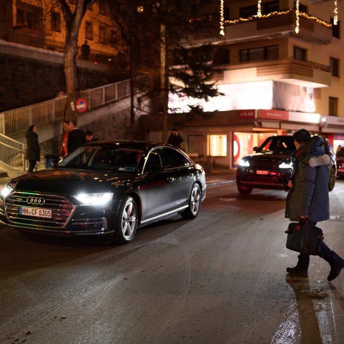 Nem éri meg csökkenteni a gazdagok adóját