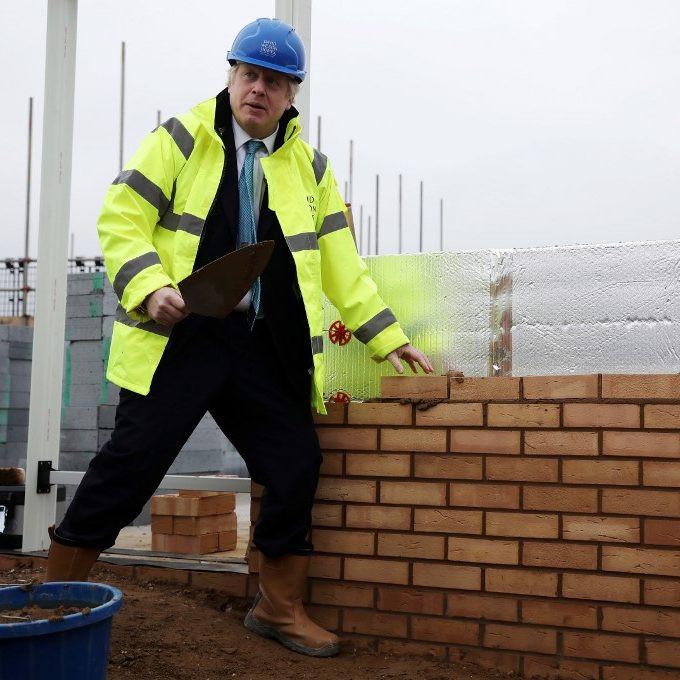 Ha már húsz évig fizeted a lakáshitelt, legalább a ház fala legyen jól összerakva