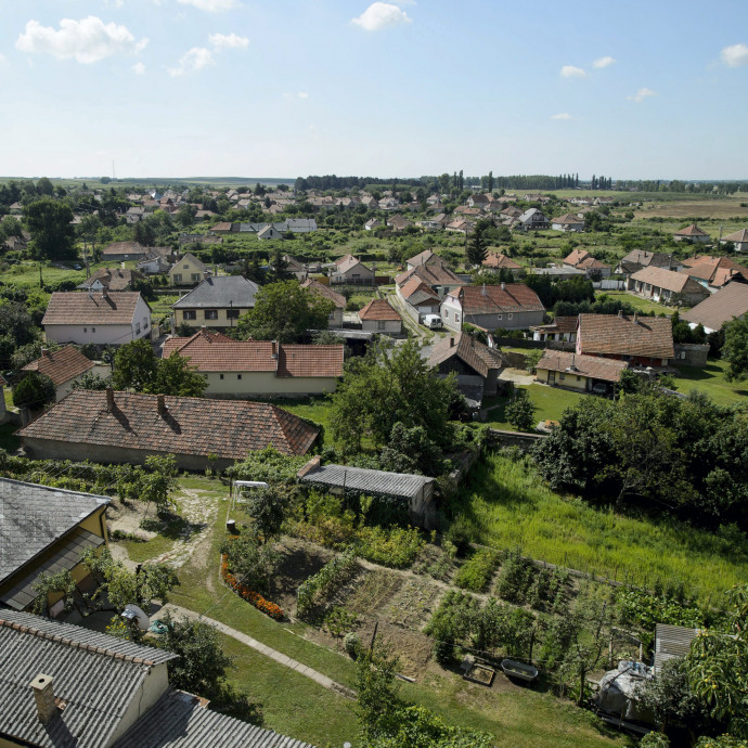 A Mátra lábánál gyártják az ázsiai tésztákat a kambodzsai család franciaországi üzletláncába