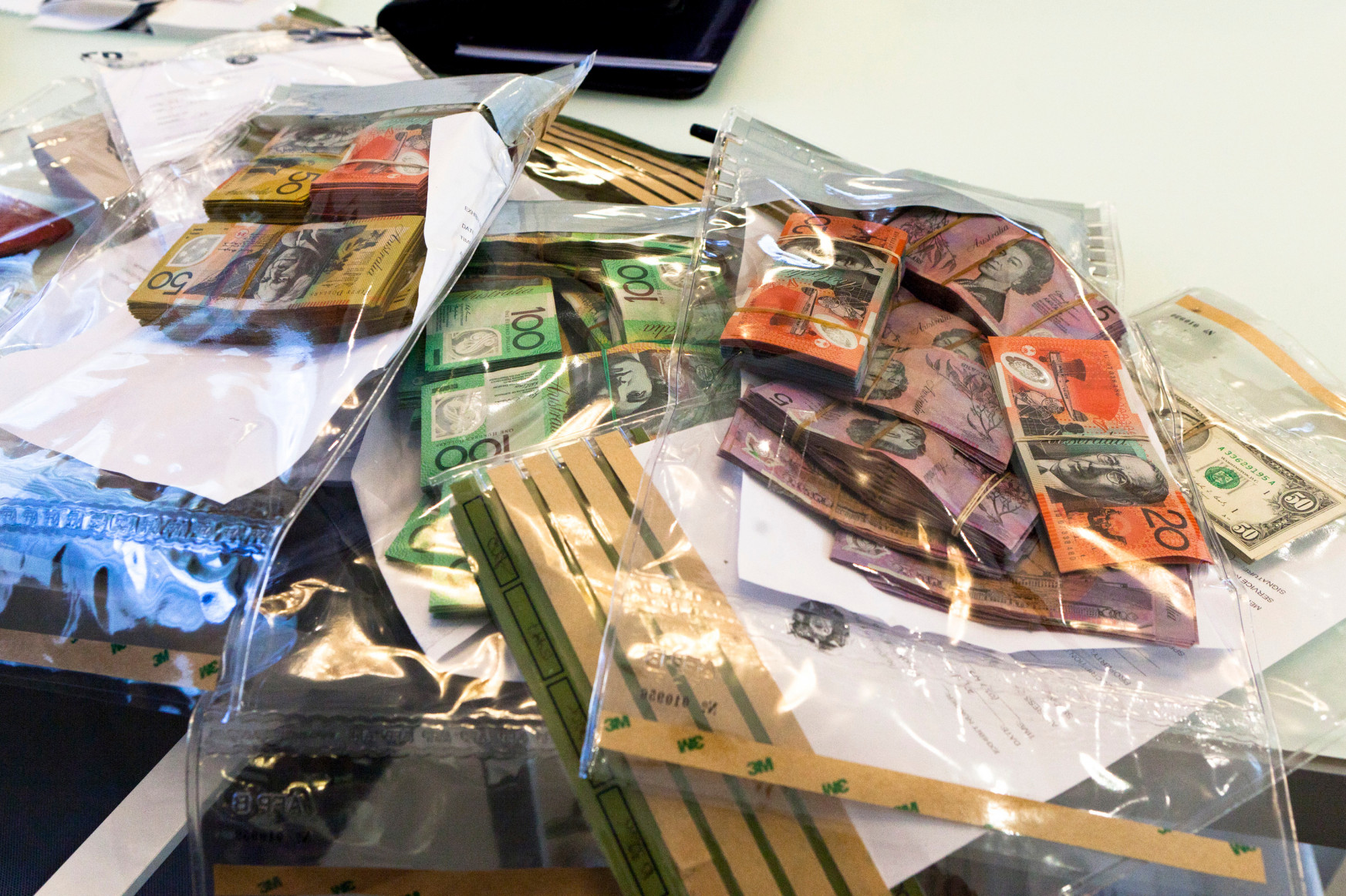 Tíz éven át rakták össze a puzzle-t a nyomozók, hogy elkaphassák Ázsia drogbáróját