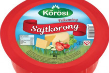 A Kőröstej visszahívja egyes Kőrösi sajtkorongjait