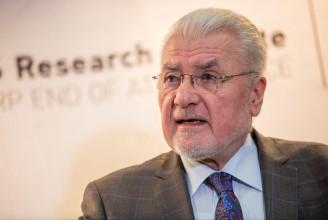Pálinkás József pártja is csatlakozna az ellenzéki összefogáshoz