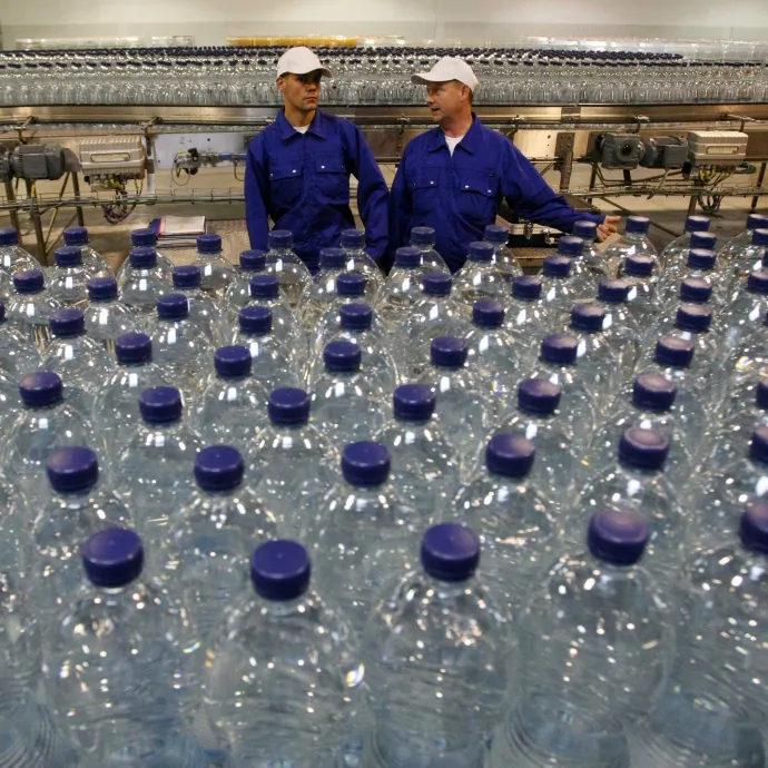 Ilyen, amikor megmentenek egy céget Mészáros Lőrincnek a külföldi befektetőktől, áron alul