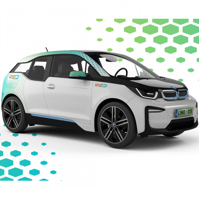 Közösségi autómegosztó szolgáltatás a cafeteria keretből