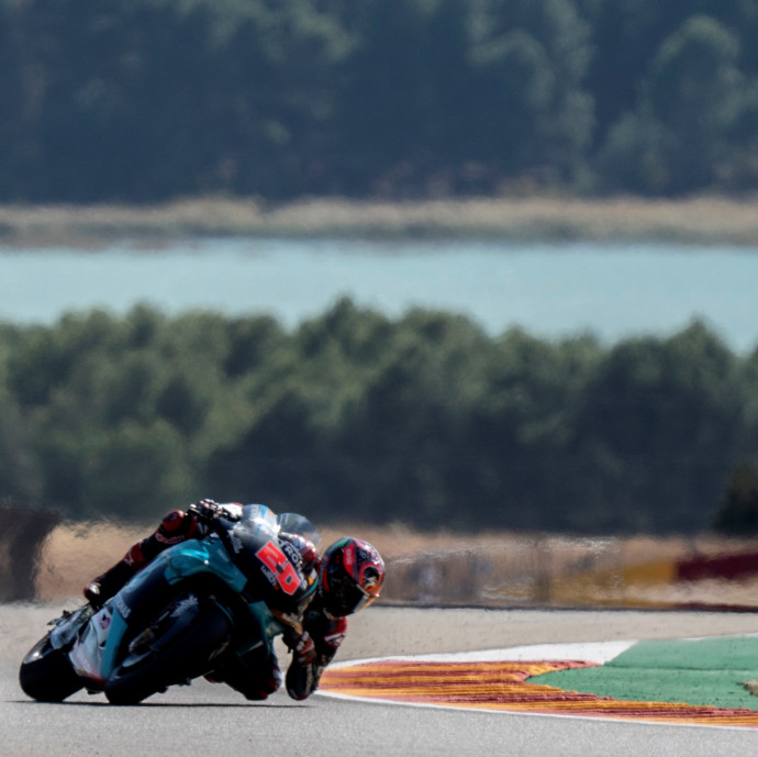 Négymilliárd forintért rendez 2023-ban MotoGP-futamot Magyarország
