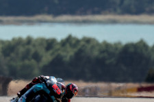 Négymilliárd forintért rendez 2023-ban MotoGP-futamot Magyarország