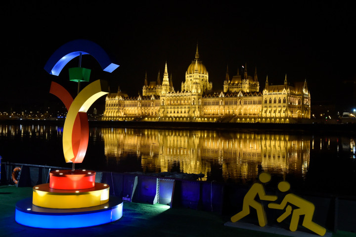 Bizottság alakult, ami eldönti, Budapest alkalmas-e egy olimpia megrendezésére