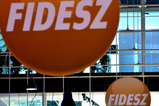 Závecz: A vidéki városokban csökkent a Fidesz népszerűsége az elmúlt 1,5 évben