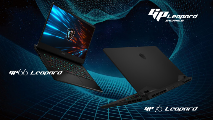 Forrás: MSI