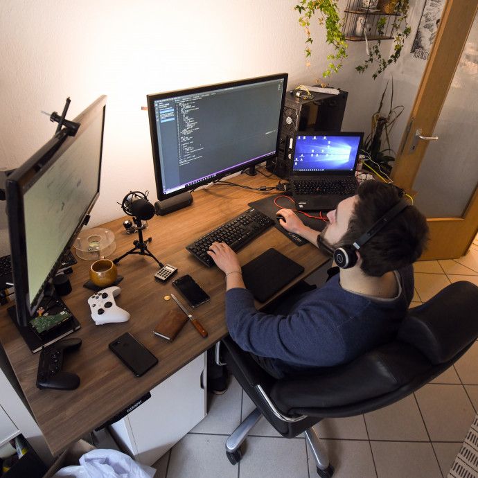 A lecsúszó településeket megmenthetik az odaköltöző távmunkások