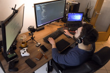 A lecsúszó településeket megmenthetik az odaköltöző távmunkások