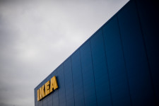 Áruhiánnyal küzd az IKEA, hónapokig tart a megoldás