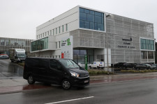 Az Európai Bizottság vizsgálja AstraZeneca belgiumi gyárát