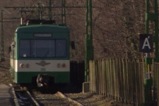 Több mint 200 zaklatás történhetett már a gödöllői és csömöri HÉV-vonalakon