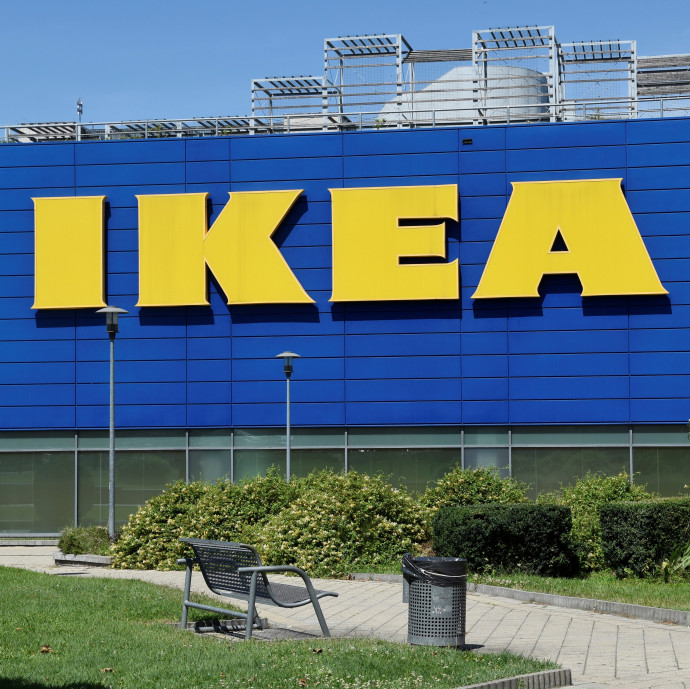 Vásárlói roham alatt van a magyar Ikea, pár hónapot kérnek az áruhiány felszámolásához