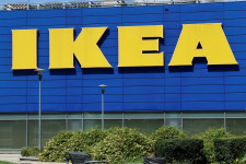 Vásárlói roham alatt van a magyar Ikea, pár hónapot kérnek az áruhiány felszámolásához