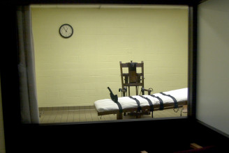 Kezd látszani az új irány halálbüntetésügyben Amerikában