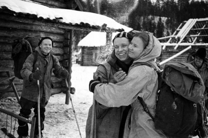 Évtizedekig nem tudták, hogyan halt meg kilenc fiatal szovjet túrázó, most kiderült pár újabb részlet a Gyatlov-rejtélyről