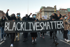 Nobel-békedíjra jelölték a Black Lives Matter mozgalmat