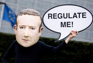 Zuckerberg nem járt sikerrel, jöhet a netes óriásokat sarcoló médiakódex Ausztráliában