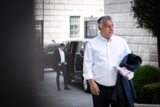 Ismét üres maradt Orbán Viktor zsebe
