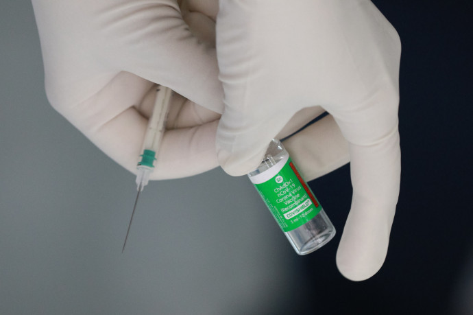 Kilencmillió adaggal több vakcinát kap az EU az AstraZenecától