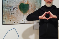 Messivel volt egy reklámban, sorra nyeri a filmdíjakat, és soha nem látott módon mutat rá a környezetszennyezésre az ötvenes magyar modell