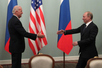 <em>Biden</em> és Putyin: egy szép barátságtalanság kezdete