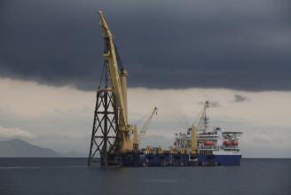 Norvég szuverén alap: minden pénzük olajból van, de most kiszálltak az iparból