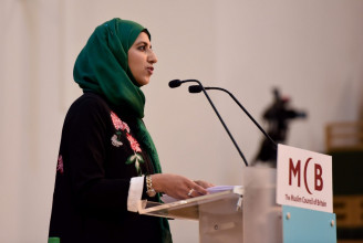 Először választottak női vezetőt a Brit Muszlim Tanács élére