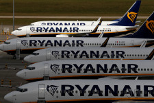 Erős nyárra készül a Ryanair