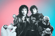 Gyűrűk Ura, Star Wars és Harry Potter: ezekről szól majd a streamingháború