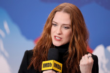 Evan Rachel Wood bántalmazással vádolja Marilyn Mansont