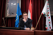 Siófokon vett nyaralót Karácsony Gergely