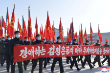 Kim Dzsongun börtöneiben elterjedt az ütlegelés, a kínzás és az éheztetés