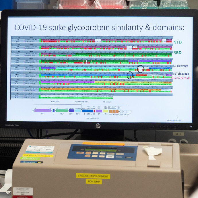 Kell-e módosítani az oltásokat a mutációk miatt?