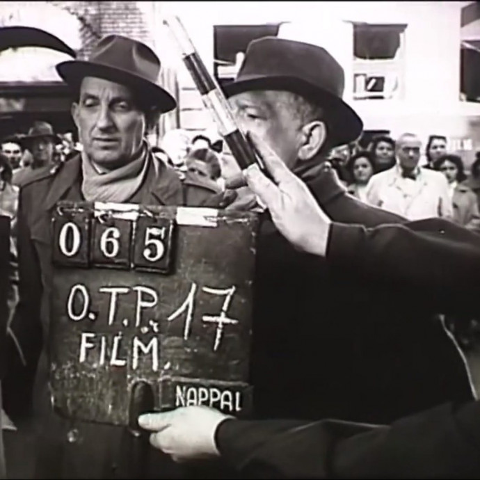 Színészlegendák buzdítottak takarékoskodásra retró OTP-s reklámfilmekben