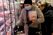 Olcsóbb lett a bevásárlásunk az Aldiban és a Lidlben az utóbbi egy évben