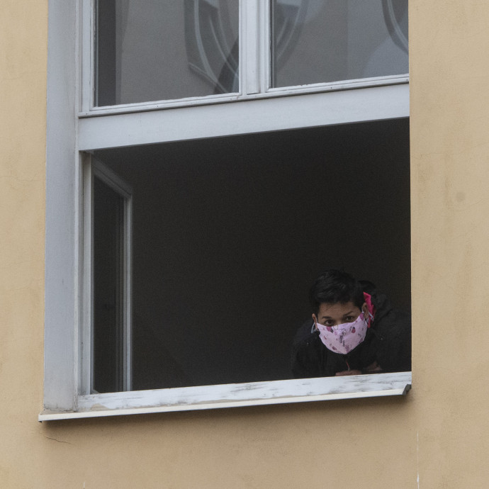 A régiós példákat elnézve annak is örülhetünk, hogy van okunk a nyitáson gondolkozni