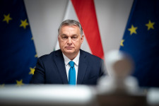 Orbán: Én Budapest utcáin harcoltam a jogállamért