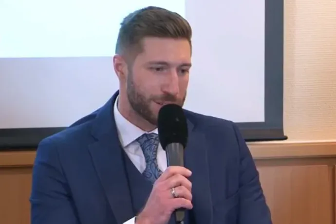 Visszavonul a profi tornától Berki Krisztián