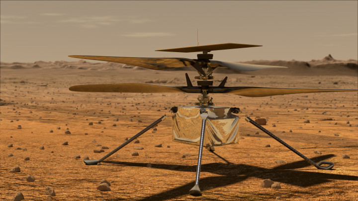 Kép: NASA/JPL