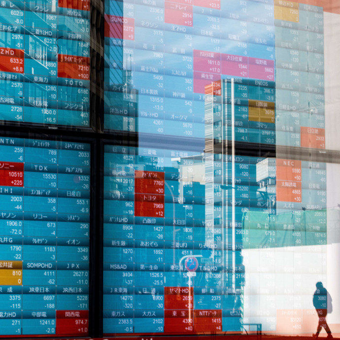 A tőzsdézés jobboldalivá tesz egy kísérlet eredményei szerint