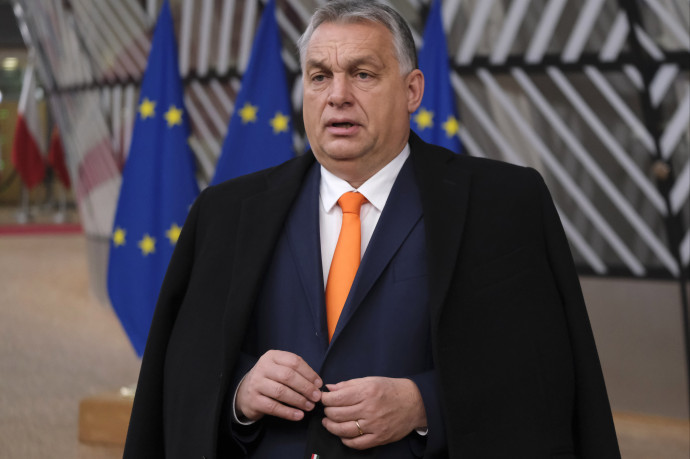 Orbán Viktor: A sor végére kerül, aki nem kér az éppen elérhető vakcinából