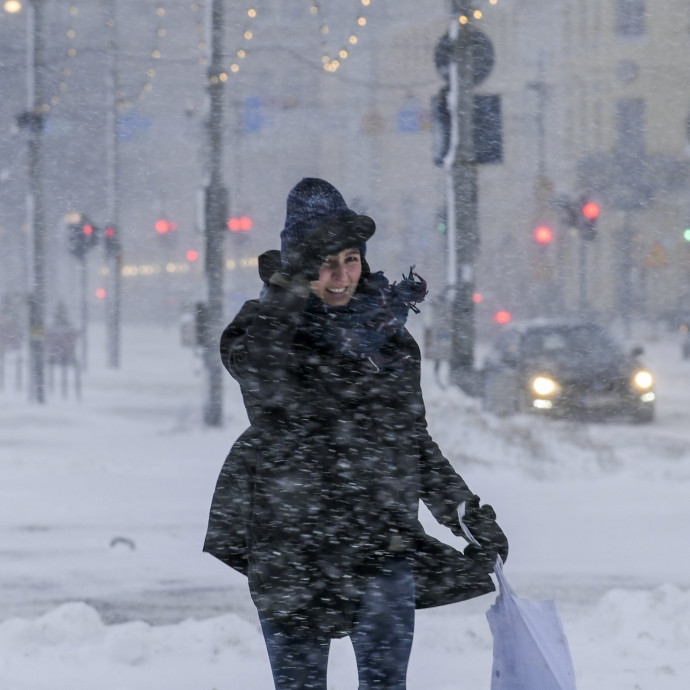 Ezért nem lázadnak a finn vendéglősök