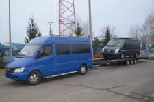 Félmillió forintos büntetést kapott a horrorkaraván moldáv sofőrje