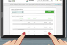 Van adószám nélküli, online nem rögzített, mégis szabályos számla