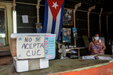 Kuba kinyitja a gazdaságát a magánvállalkozások előtt