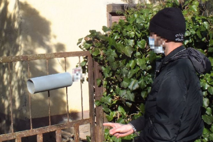 Az oltásra hivatkozva csaltak ki negyvenezer forintot egy 79 éves tápiószőlősi nőtől